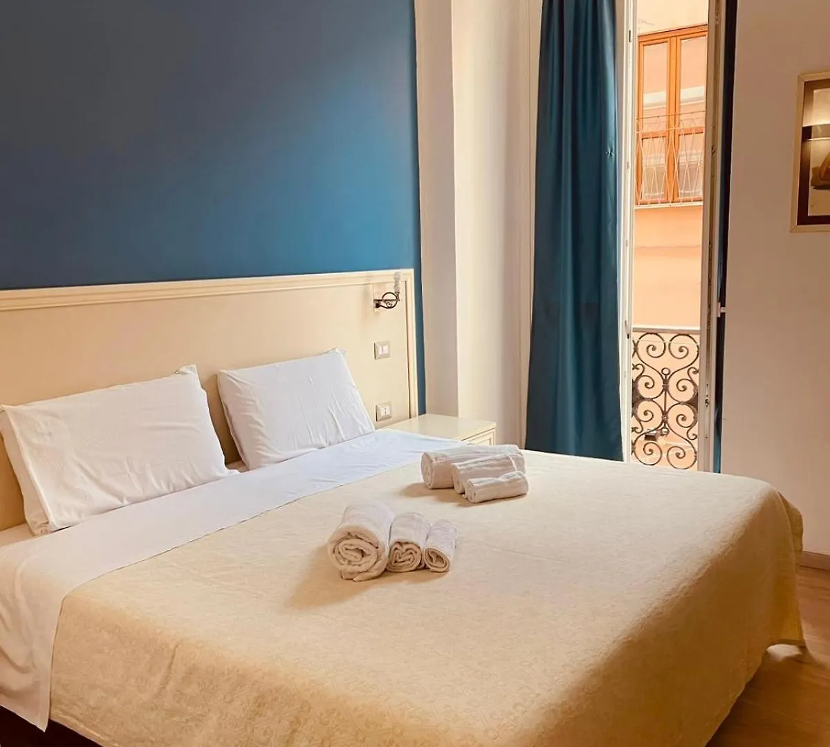 Vendégház Drooms Cagliari