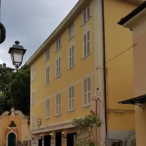 Doria Hotel Varazze