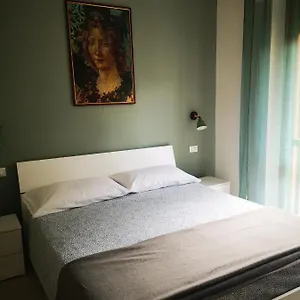 Affittacamere Il Giardino Di Anna - Charming In, Cagliari