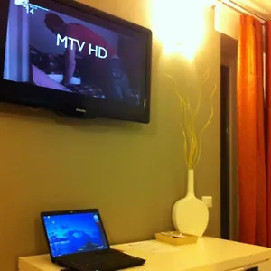 Affittacamere Bcomfort, Cagliari