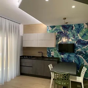 Serenithouse Affittacamere Monforte San Giorgio Marina