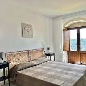 Dimore Hyblon Affittacamere Cassaro