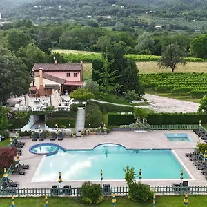 Country House Cunial Affittacamere Cavaso Del Tomba