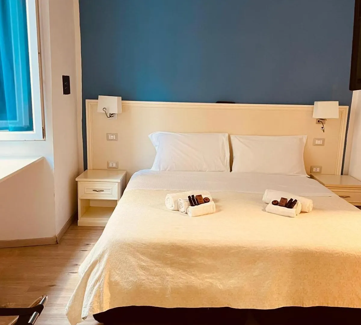 Drooms Cagliari