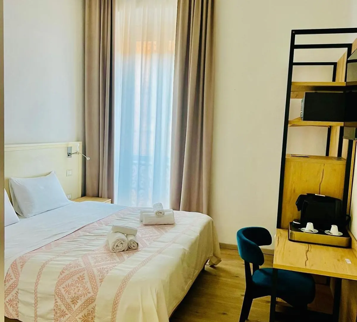Affittacamere Drooms Cagliari